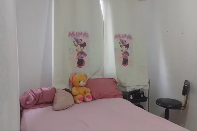 Imagem Apartamento com 2 quartos para venda em Guaratiba
