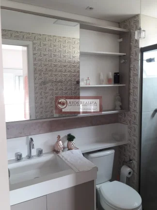 Imagem Apartamento em Jardim Marajoara - São Paulo