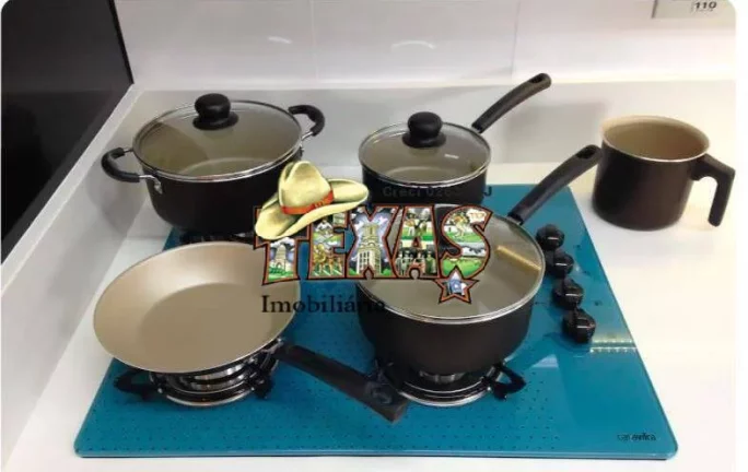 Imagem APARTAMENTO PAULISTA