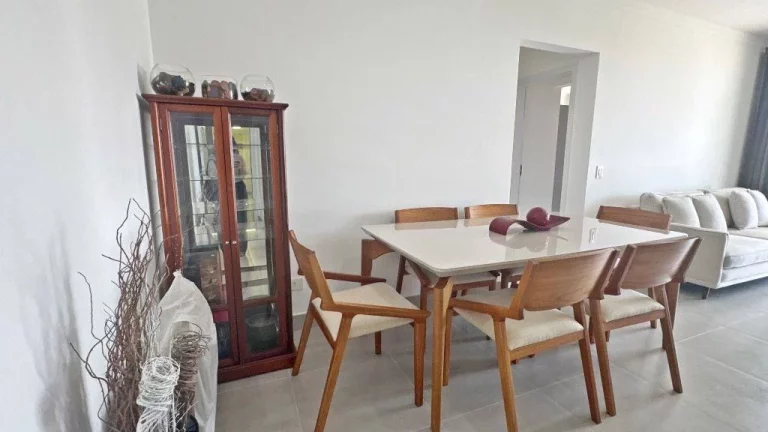 Imagem APARTAMENTO COM 91.97 m² - AVIAÇÃO - PRAIA GRANDE SP