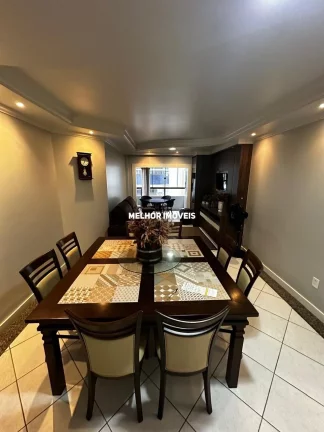 Imagem Apartamento no Clermont Ferrand na Quadra Mar em Balneário Camboriú