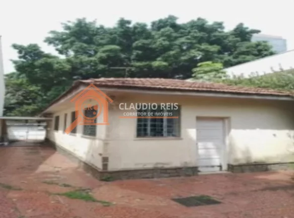 Imagem Casa com 3 Quartos à venda, 110m² - Jardim Europa