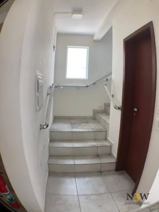 Imagem Sala para alugar, 46 m² por R$ 5.100,00/mês - Vila Leopoldina - São Paulo/SP
