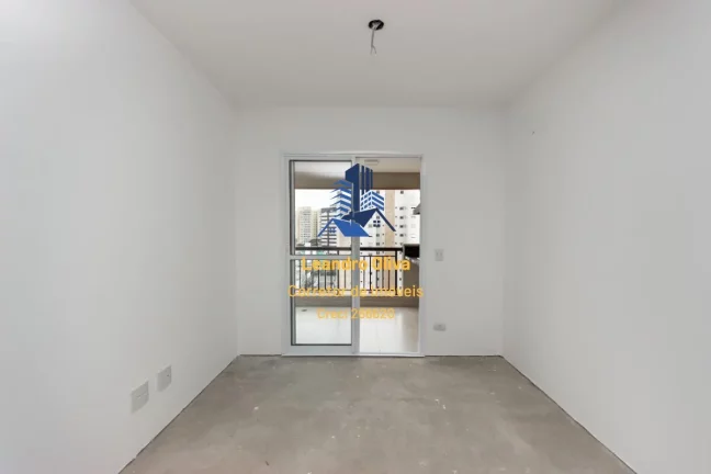 Imagem Condomínio Guest Saúde - Apartamento Novo na Saúde com 65m²: 2 dormitórios, sendo 1 suíte, 2 banheiros e 2 vagas fixas e cobertas. Conforto, Lazer Completo e Próximo ao Metrô!