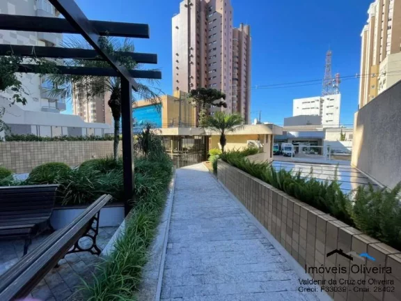Imagem Apartamento no Edifício Canadá - Centro R$ 3.179.000,00
