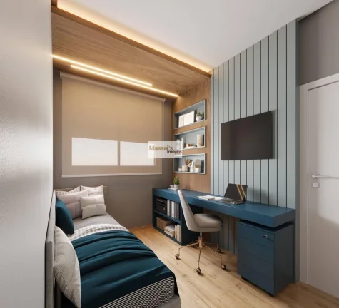 Imagem SENSIA Taquaral | Apartamentos à Venda no Taquaral