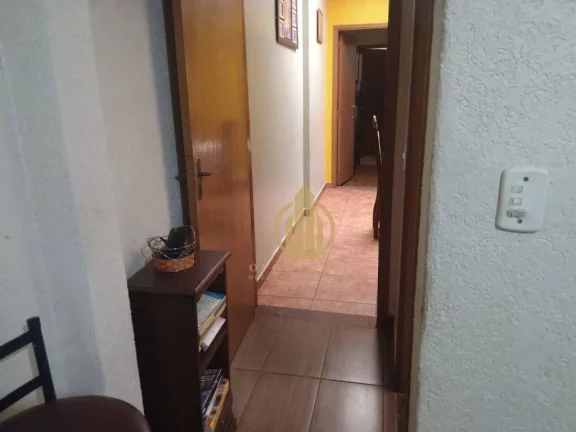 Imagem Casa 2 dormitórios com suíte - Vila Monte Alegre - Ribeirão Preto/SP