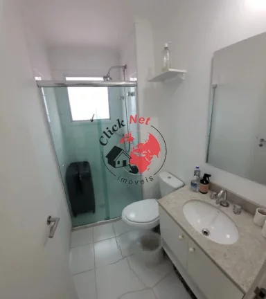 Imagem Apartamento à venda uma localização desejada do Centro de São Bernardo do Campo