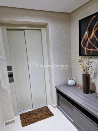 Imagem Você está prestes a descobrir uma cobertura espetacular de 220 m² localizada no renomado Condomí...