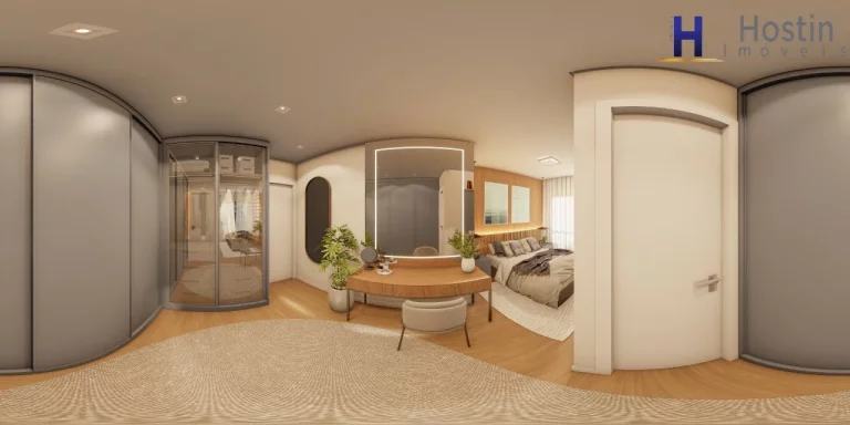 Imagem GEMINADO RESIDENCIAL em JOINVILLE - SC, SÃO MARCOS