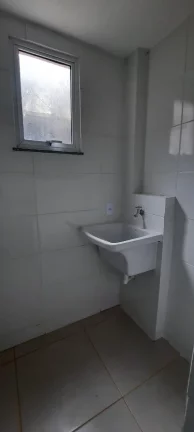 Imagem APARTAMENTO RESIDENCIAL em CABO FRIO - RJ, CENTRO