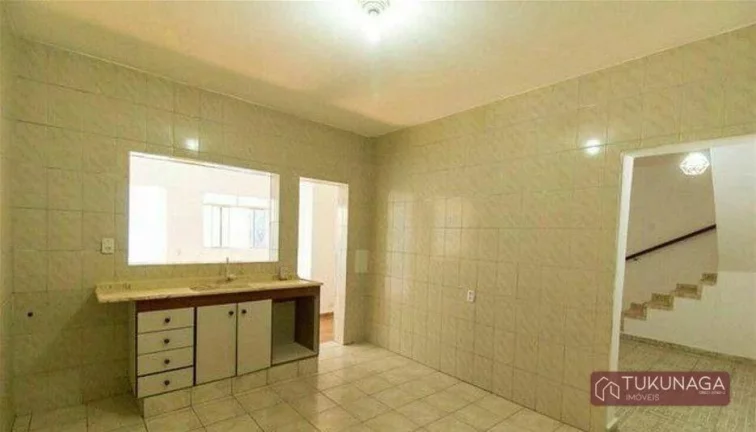 Imagem Sobrado à venda, 300 m² por R$ 990.000,00 - Vila União(Zona Norte) - São Paulo/SP