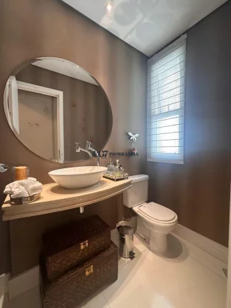 Imagem Apartamento com 3 Quartos à Venda, 201 m² em Tamboré - Santana De Parnaíba Imagem Apartamento com 3 Quartos à Venda, 201 m² em Tamboré - Santana De Parnaíba