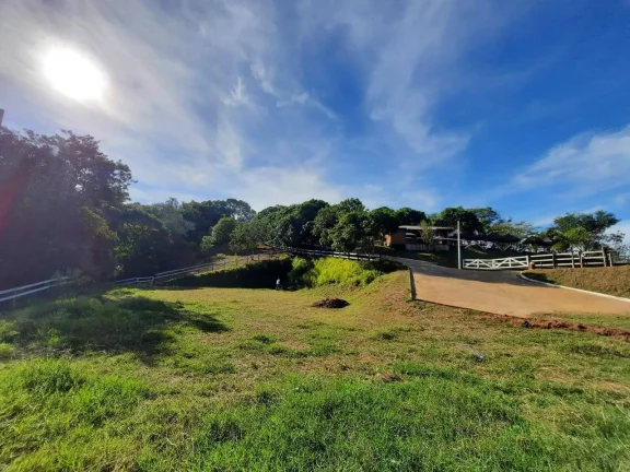 Imagem Charmoso Haras no Campo Novo - Bragança Paulista
