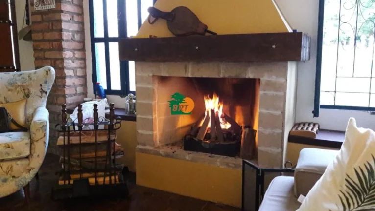 Imagem Chácara para Venda em São Roque, São João Novo, 3 dormitórios, 3 suítes, 7 banheiros, 8 vagas