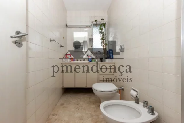 Imagem Apartamento Vila Madalena, 3 dormts, 1 suite, 1 vaga
