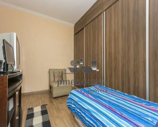 Imagem Apartamento com amplo living para 2 ambientes, aconchegante, bem arejado, lavabo, área de serviço ...