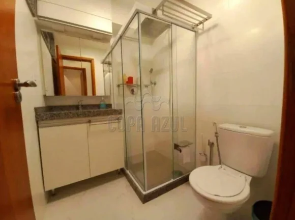 Imagem Copacabana - Residencial › Apartamento com 2 quarto(s) a Venda