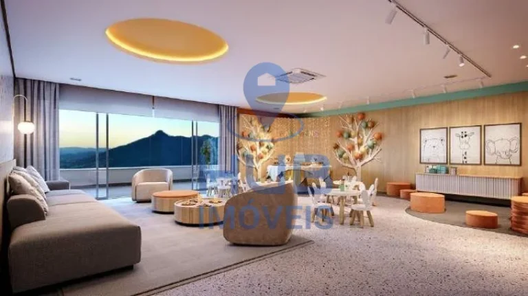 Imagem Apartamento 3 Dormitórios para venda em Biguaçu - SC