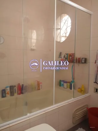 Imagem Casa Sobrado com 3 Quartos no Bairro Vila Joana | Jundiaí | São Paulo