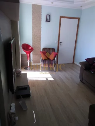 Imagem Apartamento à venda Vila Odim Antão Z.Oeste - Sorocaba/SP