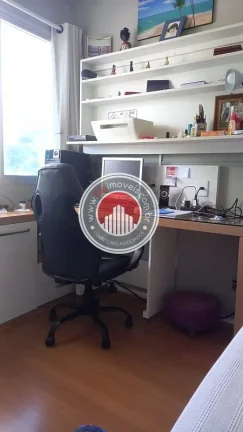 Imagem Apartamento a Venda no bairro Recreio dos Bandeirantes - Rio de Janeiro, RJ