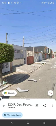 Imagem vende se casa no Itaim Paulista