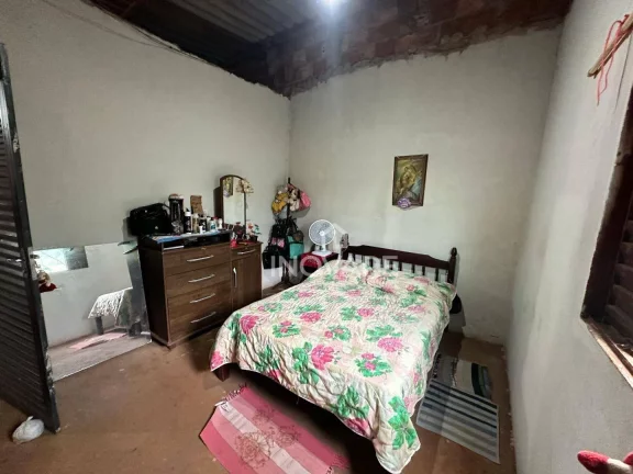 Imagem Duas casas à venda por R$ 170.000 - Setor Zenon Borges - Itumbiara/GO