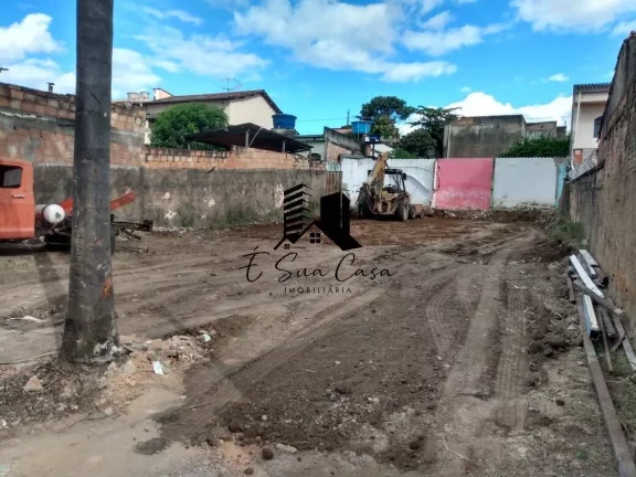 Imagem Lote á venda Bairro Coqueiros Belo Horizonte - MG