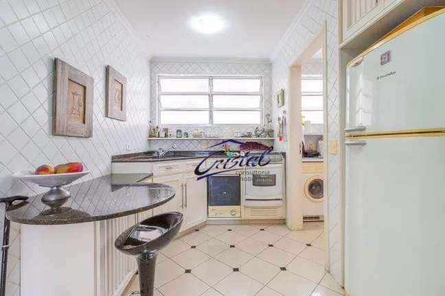 Imagem Apartamento com 3 quartos (1 suíte) à venda, 108 m² - Itaim Bibi - São Paulo/SP