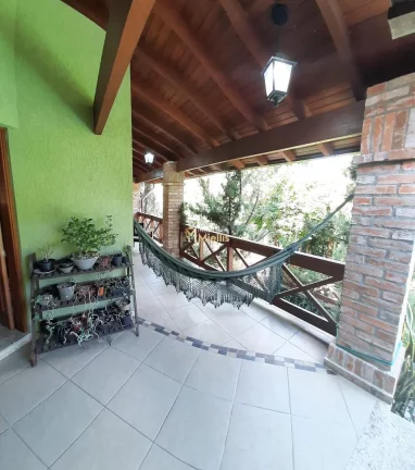 Imagem Casa em Condomínio com 3 Dormitorio(s) localizado(a) no bairro São Lucas em Viamão / Rio Grande do Sul Ref.:575890