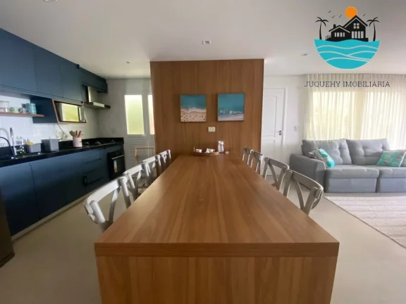 Imagem Casa a Venda em juquehy Frente ao Mar, aluguel de temporada em Juquehy com 4 suítes c/ máx.. 10 pessoas | Juquehy Imobiliária