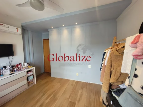 Imagem DUPLEX R$940.000,00 03 DORMITÓRIOS, SALA AMPLIADA COM VARANDA E CHURRASQUEIRA GRILL, 02 VAGAS DEMARCADAS, COZINHA PLANEJADA, LOCALIZAÇÃO PRIVILEGIADA