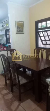 Imagem Casa Padrão
