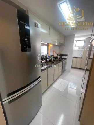 Imagem Apartamento a Venda no bairro Jardim Oceania - João Pessoa, PB