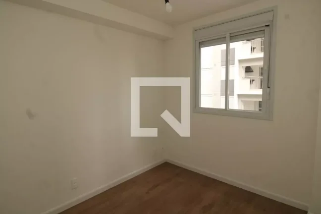 Imagem Apartamento à Venda - Ipiranga, 2 Quartos, 36 m2