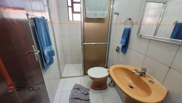 Imagem Casa com 2 dormitórios à venda, 100 m² por R$ 350.000,00 - Jardim Imperador - Praia Grande/SP