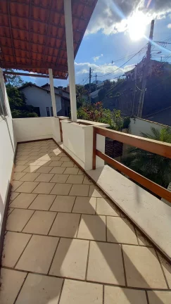 Imagem Casa de alto padrão no bairro Braunes - Nova Friburgo
