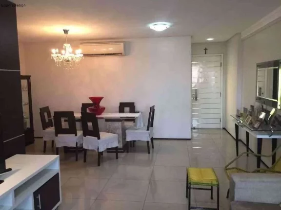 Imagem APARTAMENTO RESIDENCIAL em TERESINA - PI, ININGA