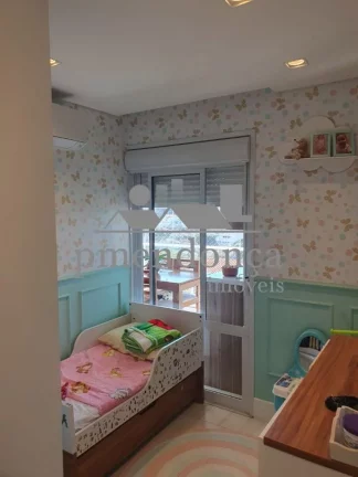 Imagem Apartamento em localização excelente próximo da Estação Vila Madalena, 78m²