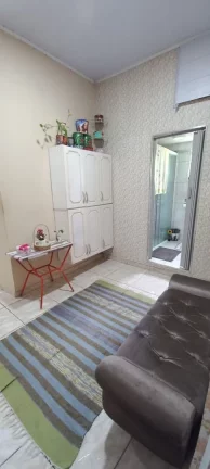 Imagem SOBRADO COM 2 CASA S À VENDA, POR R$ 430.000 - JARDIM BRIQUET - ITAPEVI/SP
