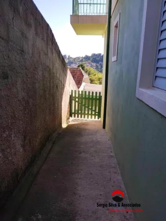 Imagem Casa Para Locação no Bairro Jardim Califórnia em Campos do Jordão -sp.