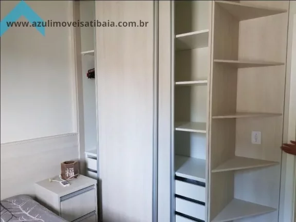Imagem Casa para Venda em Atibaia, Jardim Maristela, 3 dormitórios, 1 suíte, 3 banheiros, 2 vagas