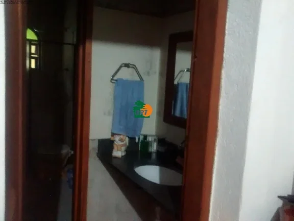 Imagem Chácara para Venda em São Roque, Alto Da Serra, 4 dormitórios, 3 suítes, 3 banheiros, 1 vaga