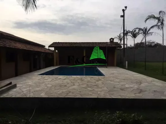 Imagem Chácara para Venda em Limeira, Área Rural de Limeira, 2 dormitórios, 1 suíte, 1 banheiro, 8 vagas