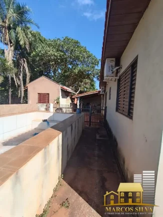 Imagem Chácara com 3 Quartos à Venda, em Portal das Araras - Três Lagoas