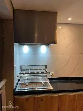 Imagem Apartamento Alto Padrão em Vila Luis Antônio, Guarujá/SP