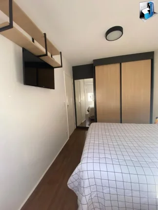 Imagem Apartamento a venda no Centro de Tatuí - SP