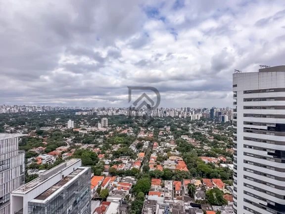 Imagem Apartamento vila madalena pronto para morar proximo metrôo fradique