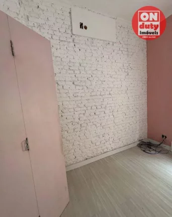 Imagem Sobrado à venda, 232 m² por R$ 4.240.000,00 - Embaré - Santos/SP